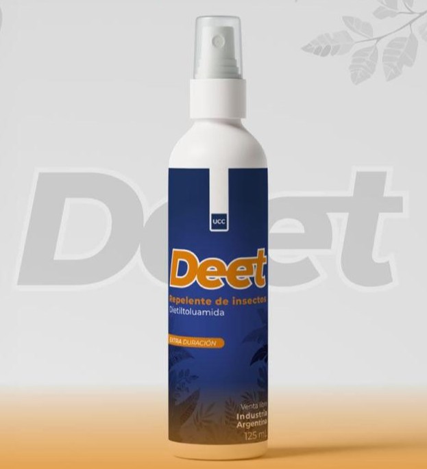 deet